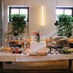 Bursa Hotel Киев питание фото 2