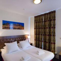 Hotel Park Plantage комната для гостей фото 4