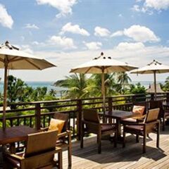 Отель Bhundhari Villas питание фото 2