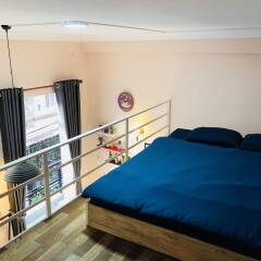 Отель Q Lofts Далат