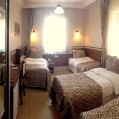 Mavi Tuana Hotel детские мероприятия