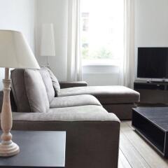 Апартаменты Amazing Apartment Antwerp South комната для гостей фото 4