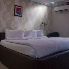 Отель Dv8 Hotels комната для гостей фото 5