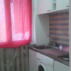 Отель Clear and Cheap Бари в номере