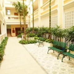 Отель Baan Suan Place Таиланд, Пхукет - отзывы, цены и фото номеров - забронировать отель Baan Suan Place онлайн фото 18