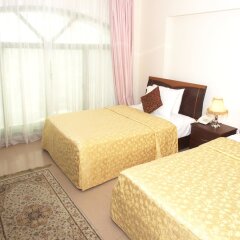 Safeer Plaza Hotel in Muscat, Oman from 152$, photos, reviews - zenhotels.com guestroom photo 2