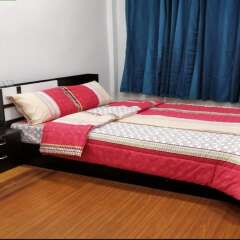 Отель R One 24 7 Hostel Таиланд, Бангкок - отзывы, цены и фото номеров - забронировать отель R One 24 7 Hostel онлайн фото 4