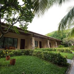 Отель Vinpearl Luxury Nha Trang