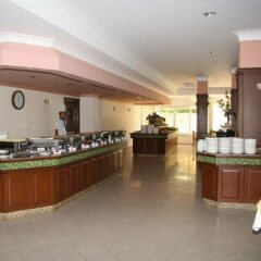 Club Hotel Kosdere Турция, Аланья - отзывы, цены и фото номеров - забронировать отель Club Hotel Kosdere онлайн питание