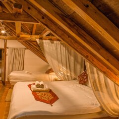 Отель Boutique Heritage Home Непал, Лалитпур - отзывы, цены и фото номеров - забронировать отель Boutique Heritage Home онлайн сауна