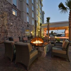 Отель Hampton Inn & Suites Columbia/Southeast-Fort Jackson фото 9