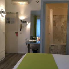 Отель BRH Boulogne Résidence Hôtel удобства в номере фото 2