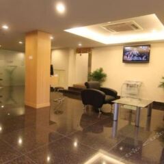 Отель Oyo 256 My Hotel Kl Sentral 2 Малайзия, Куала-Лумпур - отзывы, цены и фото номеров - забронировать отель Oyo 256 My Hotel Kl Sentral 2 онлайн спа