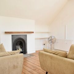 Отель 1 Bedroom Home in Finsbury Park комната для гостей фото 2