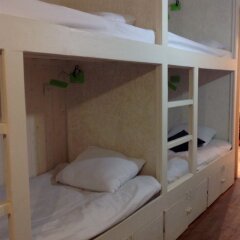 Artway Hostel Malaya Sadovaya комната для гостей