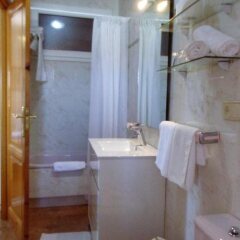 Отель Apartamentos Turisticos Casa Soto Испания, Байона - отзывы, цены и фото номеров - забронировать отель Apartamentos Turisticos Casa Soto онлайн фото 6