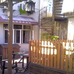 Отель Shanghai Old West Gate Hostel Китай, Шанхай - 1 отзыв об отеле, цены и фото номеров - забронировать отель Shanghai Old West Gate Hostel онлайн фото 17