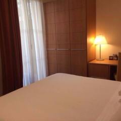 Hotel Accademia комната для гостей фото 3