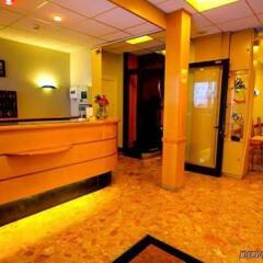 Отель Hôtel Des Trois Gares спа фото 2