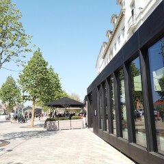 Hotel T Zand фото 5