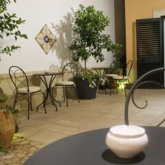 Отель Dimora Le Tre Muse Bed & Breakfast Лечче детские мероприятия