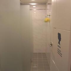 Blueboat Hostel Myeongdong ванная фото 2