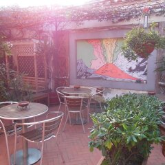 Отель Agora Hostel Италия, Помпеи - отзывы, цены и фото номеров - забронировать отель Agora Hostel онлайн