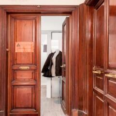 Отель Inn Rhome сауна