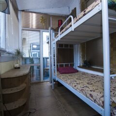 Гостиница Hostel Kiev-Art Украина, Киев - 6 отзывов об отеле, цены и фото номеров - забронировать гостиницу Hostel Kiev-Art онлайн комната для гостей фото 4