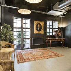 Апартаменты Dingdong Fira Apartments Барселона
