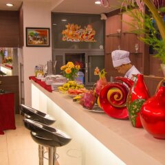 Hanoi Romance Hotel детские мероприятия фото 2