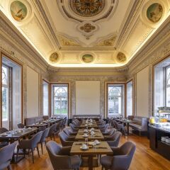 Flores Village Hotel & Spa Порту помещение для мероприятий фото 2
