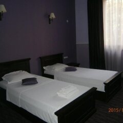 Hotel Neptun Видин комната для гостей фото 4