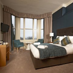 Отель The George Hotel Великобритания, Стоксфилд - отзывы, цены и фото номеров - забронировать отель The George Hotel онлайн комната для гостей