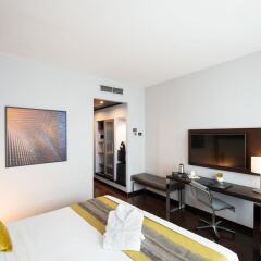 Отель Savhotel удобства в номере