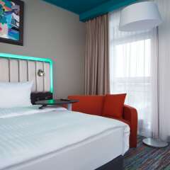 Отель Park Inn by Radisson Riga Valdemara детские мероприятия