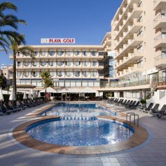 Hotel Playa Golf фото 7