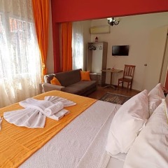Отель Stone Home Apart Стамбул фото 7