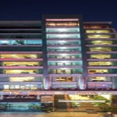 The Summer Hotel фото 3