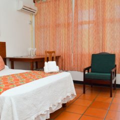 Portsmouth Beach Hotel in Portsmouth, Dominica from 76$, photos, reviews - zenhotels.com guestroom photo 3
