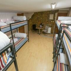 The Macan Hostel комната для гостей фото 5