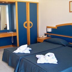 Primera Hotel комната для гостей фото 4
