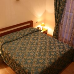 Отель I Due Leoni Hotel Италия, Ситта-Сант-Анджело - отзывы, цены и фото номеров - забронировать отель I Due Leoni Hotel онлайн комната для гостей