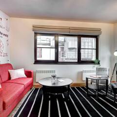Отель 4 Arts Suites Чехия, Прага - отзывы, цены и фото номеров - забронировать отель 4 Arts Suites онлайн комната для гостей фото 3