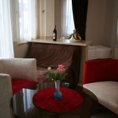Residence Rivero Hotel гостиничный бар
