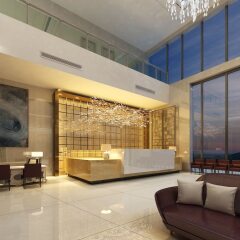 Huahai Business Hotel Airport Branch спа