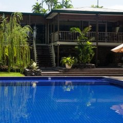 Melanesian Hotel and Apartments in Lae, Papua New Guinea from 150$, photos, reviews - zenhotels.com photo 5