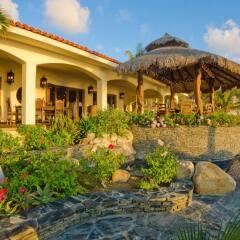 Отель Villa Captiva Мексика, Сан-Хосе-дель-Кабо - отзывы, цены и фото номеров - забронировать отель Villa Captiva онлайн фото 2