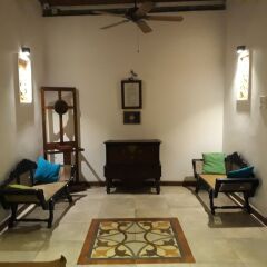Отель Villa Razi комната для гостей фото 5