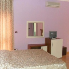 Hotel Dollari удобства в номере фото 2